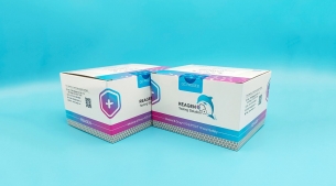 慶大霉素（GM）ELISA試劑盒